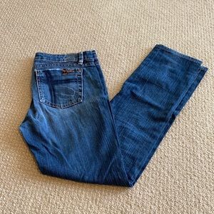 Fidelity jeans